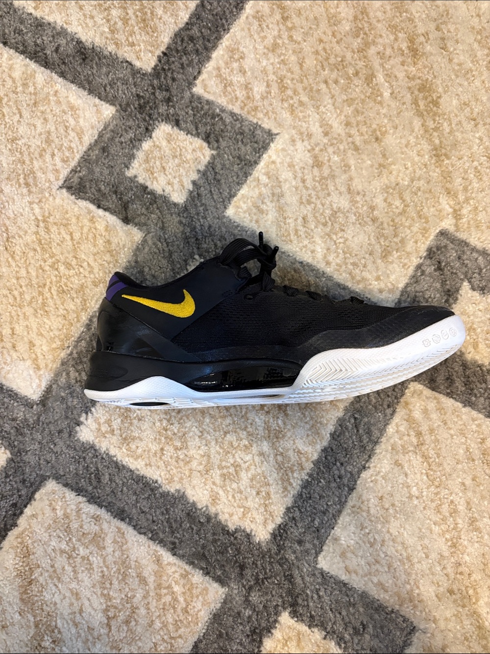 Kobe 8 Protro “away” - Picture 4 of 7
